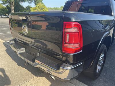 2020 RAM 1500 Laramie - Photo 28 - Winston Salem, NC 27106