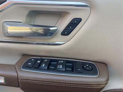 2020 RAM 1500 Laramie - Photo 20 - Winston Salem, NC 27106