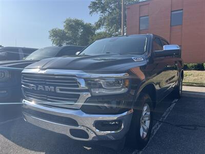 2020 RAM 1500 Laramie Truck