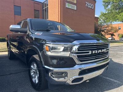2020 RAM 1500 Laramie - Photo 5 - Winston Salem, NC 27106