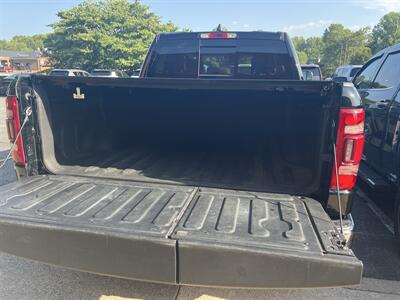 2020 RAM 1500 Laramie - Photo 27 - Winston Salem, NC 27106