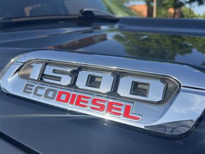 2020 RAM 1500 Laramie - Photo 25 - Winston Salem, NC 27106