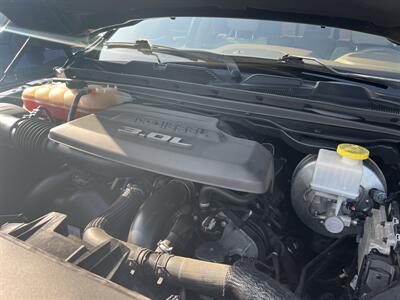 2020 RAM 1500 Laramie - Photo 23 - Winston Salem, NC 27106