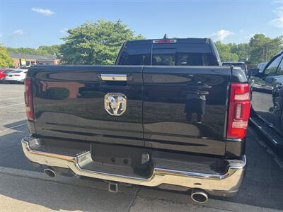 2020 RAM 1500 Laramie - Photo 7 - Winston Salem, NC 27106