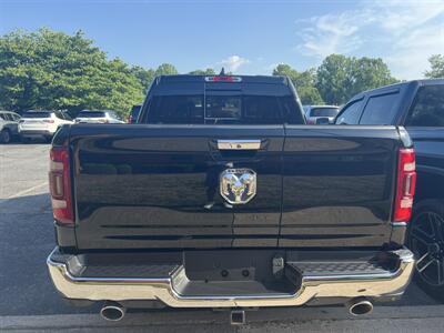2020 RAM 1500 Laramie - Photo 8 - Winston Salem, NC 27106