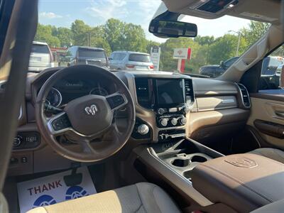2020 RAM 1500 Laramie - Photo 15 - Winston Salem, NC 27106
