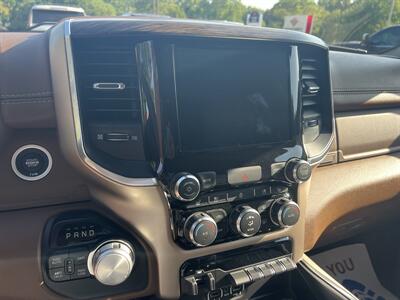 2020 RAM 1500 Laramie - Photo 16 - Winston Salem, NC 27106