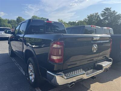 2020 RAM 1500 Laramie - Photo 9 - Winston Salem, NC 27106