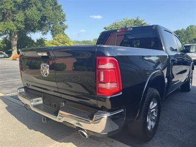 2020 RAM 1500 Laramie - Photo 6 - Winston Salem, NC 27106