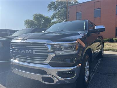 2020 RAM 1500 Laramie - Photo 11 - Winston Salem, NC 27106