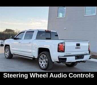 2018 GMC Sierra 1500 Denali   - Photo 10 - Winston Salem, NC 27106