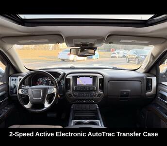 2018 GMC Sierra 1500 Denali   - Photo 26 - Winston Salem, NC 27106