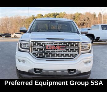 2018 GMC Sierra 1500 Denali   - Photo 5 - Winston Salem, NC 27106