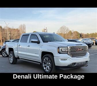 2018 GMC Sierra 1500 Denali   - Photo 6 - Winston Salem, NC 27106