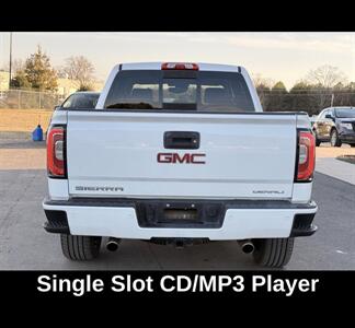 2018 GMC Sierra 1500 Denali   - Photo 9 - Winston Salem, NC 27106