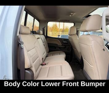 2018 GMC Sierra 1500 Denali   - Photo 23 - Winston Salem, NC 27106