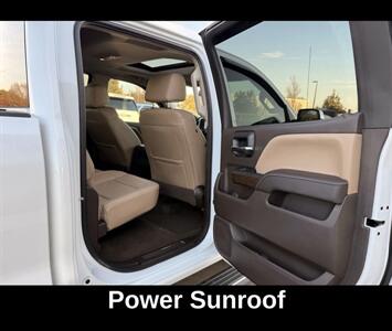 2018 GMC Sierra 1500 Denali   - Photo 22 - Winston Salem, NC 27106