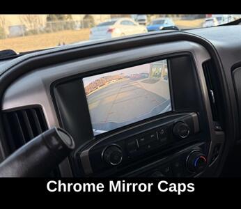 2018 GMC Sierra 1500 Denali   - Photo 33 - Winston Salem, NC 27106