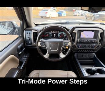 2018 GMC Sierra 1500 Denali   - Photo 30 - Winston Salem, NC 27106