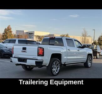 2018 GMC Sierra 1500 Denali   - Photo 8 - Winston Salem, NC 27106