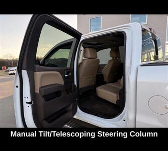 2018 GMC Sierra 1500 Denali   - Photo 19 - Winston Salem, NC 27106