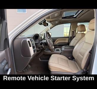 2018 GMC Sierra 1500 Denali   - Photo 16 - Winston Salem, NC 27106