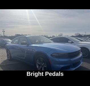 2023 Dodge Charger SXT   - Photo 9 - Winston Salem, NC 27106