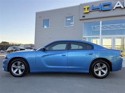 2023 Dodge Charger SXT   - Photo 17 - Winston Salem, NC 27106