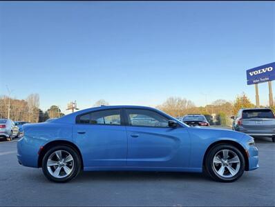 2023 Dodge Charger SXT   - Photo 8 - Winston Salem, NC 27106