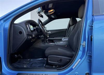 2023 Dodge Charger SXT   - Photo 20 - Winston Salem, NC 27106
