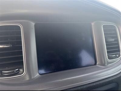 2023 Dodge Charger SXT   - Photo 24 - Winston Salem, NC 27106