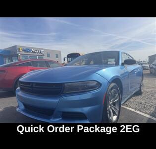 2023 Dodge Charger SXT   - Photo 3 - Winston Salem, NC 27106
