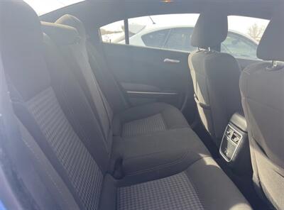 2023 Dodge Charger SXT   - Photo 20 - Winston Salem, NC 27106