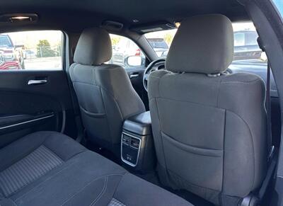 2023 Dodge Charger SXT   - Photo 26 - Winston Salem, NC 27106