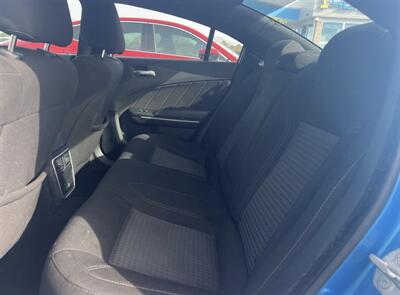 2023 Dodge Charger SXT   - Photo 19 - Winston Salem, NC 27106