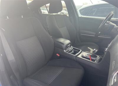 2023 Dodge Charger SXT   - Photo 21 - Winston Salem, NC 27106
