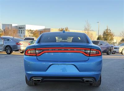 2023 Dodge Charger SXT   - Photo 16 - Winston Salem, NC 27106