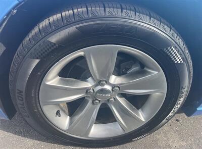 2023 Dodge Charger SXT   - Photo 22 - Winston Salem, NC 27106