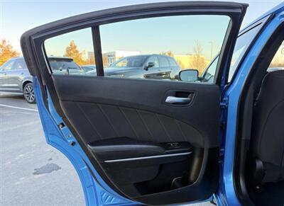 2023 Dodge Charger SXT   - Photo 24 - Winston Salem, NC 27106