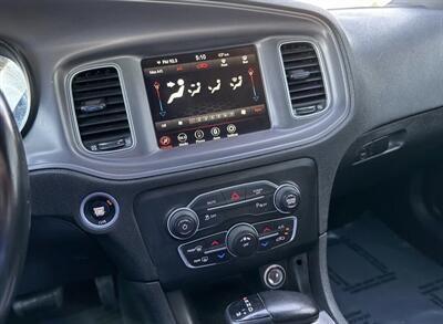 2023 Dodge Charger SXT   - Photo 37 - Winston Salem, NC 27106