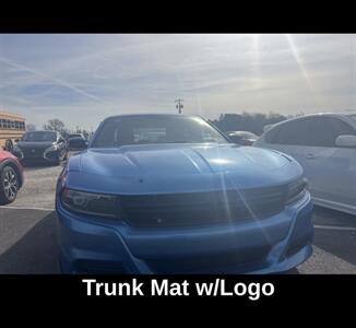 2023 Dodge Charger SXT   - Photo 7 - Winston Salem, NC 27106