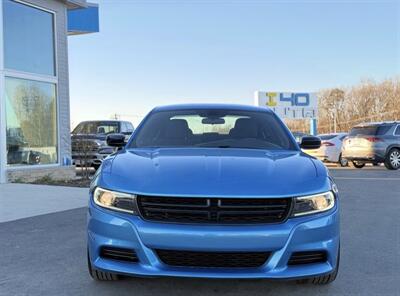 2023 Dodge Charger SXT   - Photo 7 - Winston Salem, NC 27106