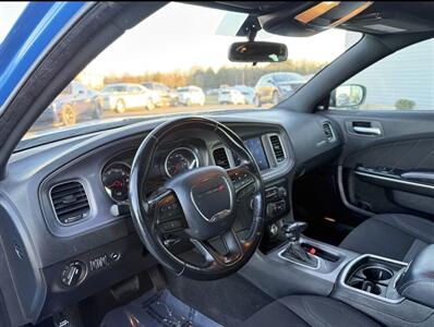 2023 Dodge Charger SXT   - Photo 25 - Winston Salem, NC 27106