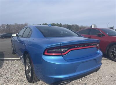 2023 Dodge Charger SXT   - Photo 13 - Winston Salem, NC 27106