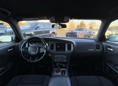 2023 Dodge Charger SXT   - Photo 33 - Winston Salem, NC 27106
