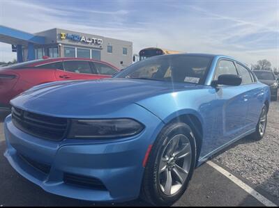 2023 Dodge Charger SXT   - Photo 15 - Winston Salem, NC 27106