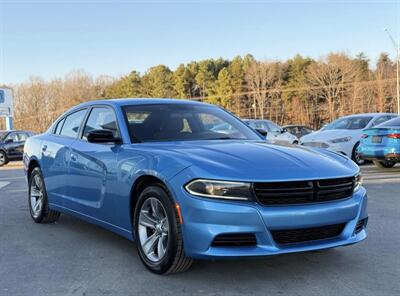2023 Dodge Charger SXT   - Photo 10 - Winston Salem, NC 27106