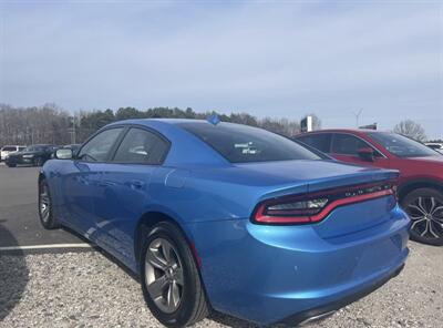 2023 Dodge Charger SXT   - Photo 14 - Winston Salem, NC 27106