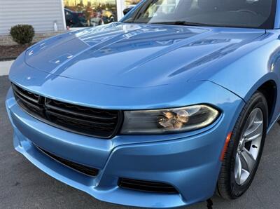2023 Dodge Charger SXT   - Photo 2 - Winston Salem, NC 27106