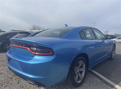 2023 Dodge Charger SXT   - Photo 10 - Winston Salem, NC 27106